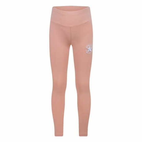 Laste Spordikostüüm Converse Cnvg Boxy Tee