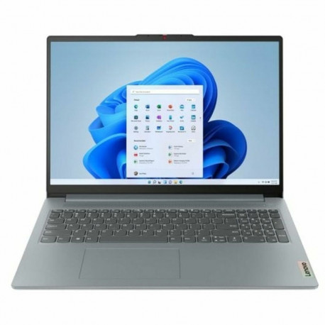 Sülearvuti Lenovo 83EN0002SP 16" intel core i5-13420h 16 GB RAM 1 TB SSD Hispaaniakeelne Qwerty