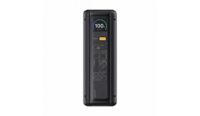Autolaadija Xiaomi P03MI Must