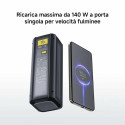 Autolaadija Xiaomi P03MI Must