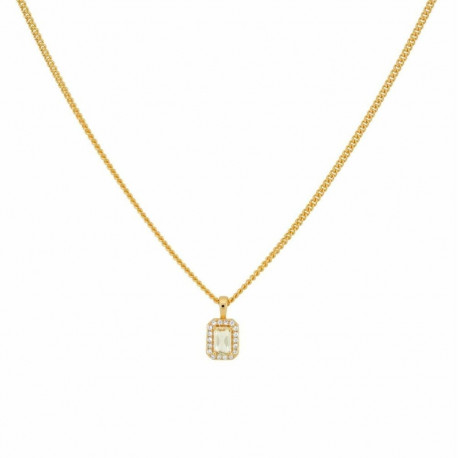 Ladies' Necklace 24KAE