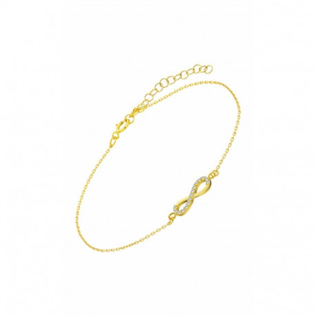 Ladies' Bracelet Lotus HIN00254/19