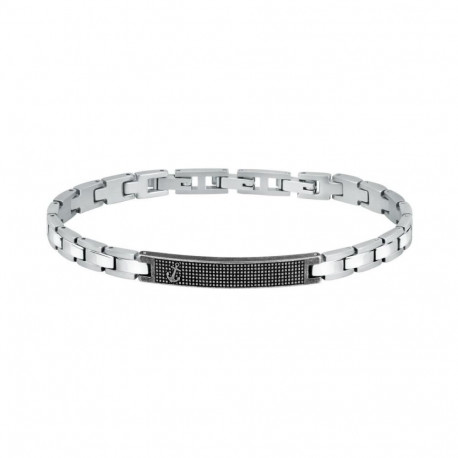 Men's Bracelet Sector Silver