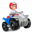 Action Figure The Paw Patrol