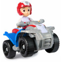 Action Figure The Paw Patrol