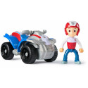 Action Figure The Paw Patrol