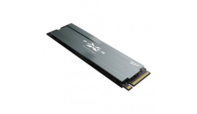 Kõvaketas Silicon Power SP02KGBP44US75S5