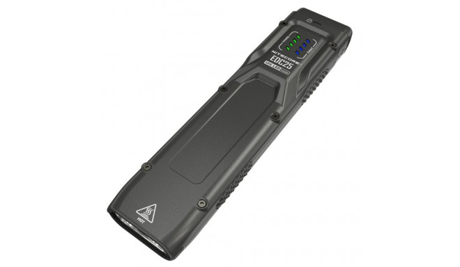LED Torch Keyring Nitecore NT-EDC25