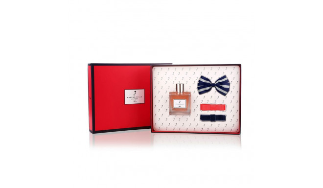 Laste parfüümi komplekt Jacadi Paris MADEMOISELLE