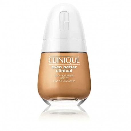 Näokorrektor Clinique Even Better Clinical Nº 120-Pecan Spf 20 30 ml