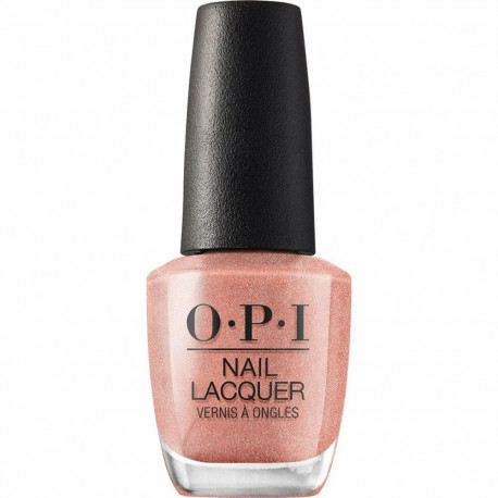 Küünelakk Opi Nail Lacquer Worth A Pretty Penne 15 ml