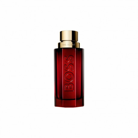 Meeste parfümeeria Hugo Boss-boss THE SCENT 100 ml