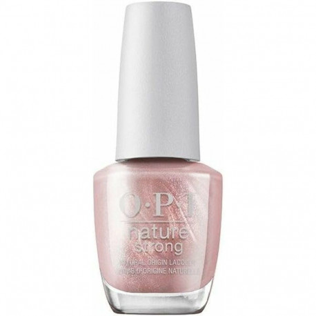 Näokorrektor Opi Nature Strong Intentions Are Rose Gold 15 ml