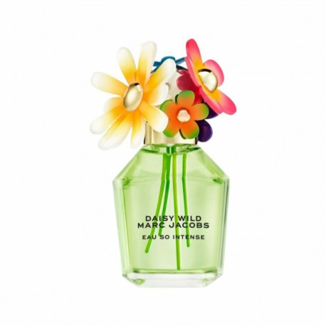 Naiste parfümeeria Marc Jacobs DAISY WILD 50 ml