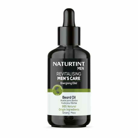 Raseerimise komplekt Naturtint MEN