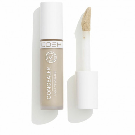 Facial Corrector Gosh Copenhagen CONCEALER GOSH Nº 003-Sand 5,5 ml