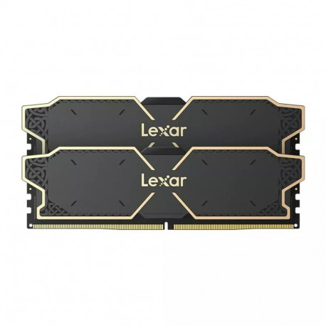 RAM-mälu Lexar LD5U16G60C38LG-RGD 32 GB 6000 MHz DDR5