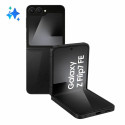Nutitelefonid Samsung Z FLIP 7 FE SM-F761B 6,7" Octa Core 8 GB RAM 256 GB Must