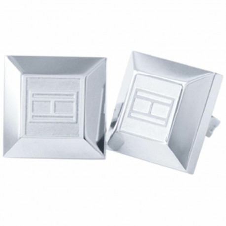 Naiste Kõrvarõngad Tommy Hilfiger 2700645 Roostevaba teras 1 cm