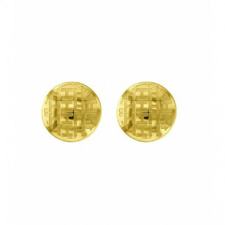 Ladies' Earrings Tommy Hilfiger 2780027 Stainless steel 1,5 cm