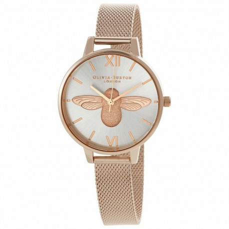 Naiste Kell Olivia Burton (Ø 34 mm)