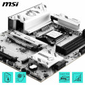 Emaplaat MSI 911-7E80-001 AMD B850 AMD AM5