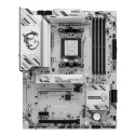 Emaplaat MSI 911-7E80-001 AMD B850 AMD AM5