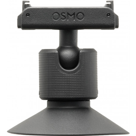 DJI Osmo Nano Magnetic Ball Head Assembly