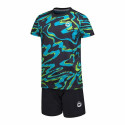 Children's Sports Outfit J-Hayber Safari Black - 8 Years