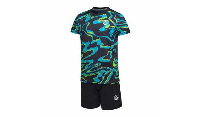 Children's Sports Outfit J-Hayber Safari Black - 8 Years