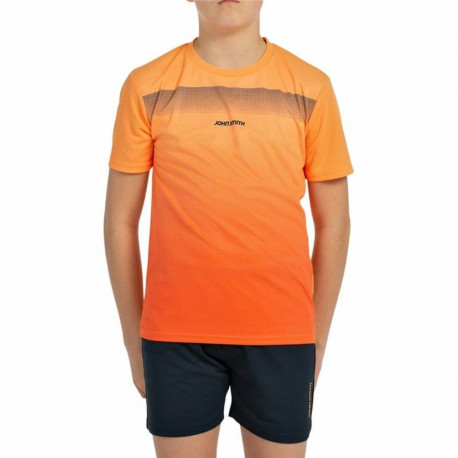 Children's Sports Outfit John Smith Beni Set Orange - 12 Years