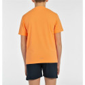Children's Sports Outfit John Smith Beni Set Orange - 14 Years