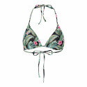 Bra Pieces Pcbaomi Triangle Bc Green Bikini - XL