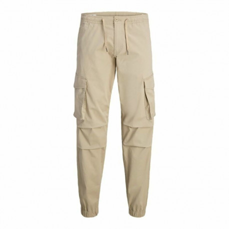 Püksid Jack & Jones Jpstkane Noah Cuffed Cargo - L