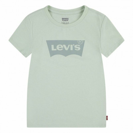 Child's Short Sleeve T-Shirt Levi's Lvg Batwing - 16 Years