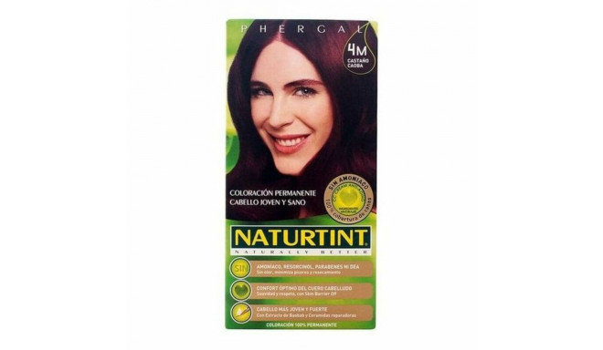 Dye No Ammonia Naturtint Naturtint Naturtint M Mahogany Brown 170 ml