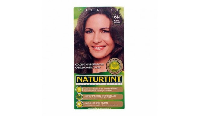 Dye No Ammonia Naturtint Naturtint Naturtint N 170 ml