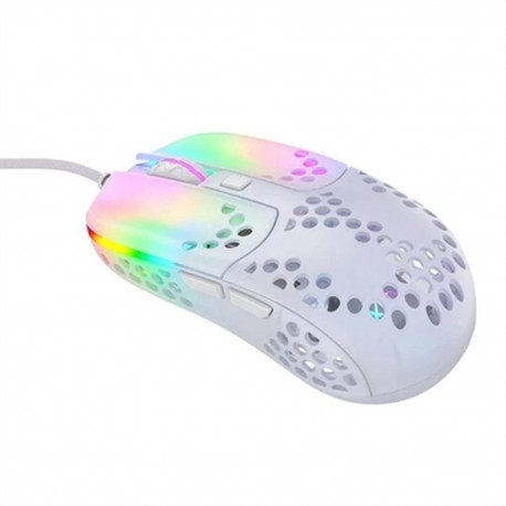 Mouse Cherry Xtrfy White 16000 dpi