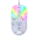 Mouse Cherry Xtrfy White 16000 dpi