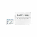 Mikro SD Kaart Samsung MB-MC64SA/EU 64 GB
