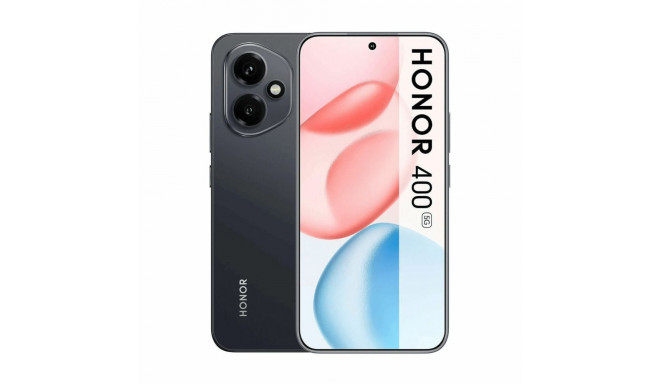 Nutitelefonid Honor DNY-NX9 6,55" Octa Core 8 GB RAM 512 GB Must