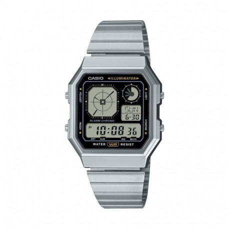 Meeste Kell Casio A130WE-1AEF