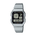 Meeste Kell Casio A130WE-1AEF