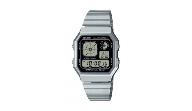 Meeste Kell Casio A130WE-1AEF