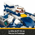 Construction set Lego