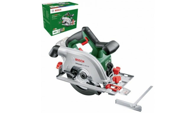 Ketassaag BOSCH Universal Circ 18 V 160 mm