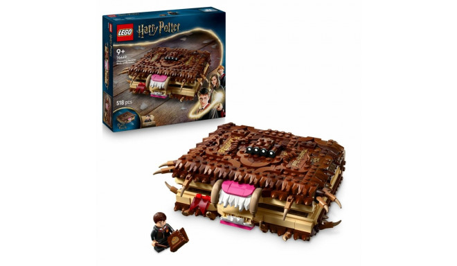 Construction set Lego