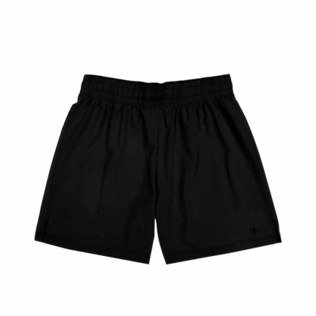 Men's Sports Shorts Champion Black Running - S