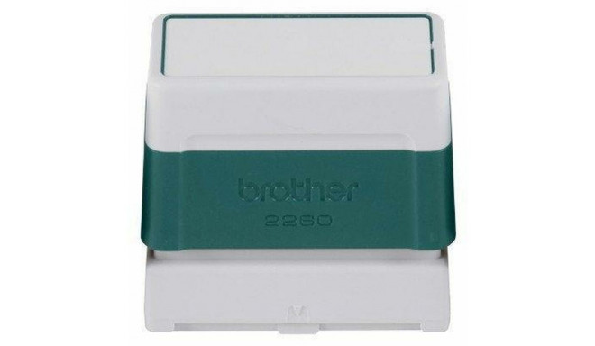 Stamp Brother Black (6 Units)