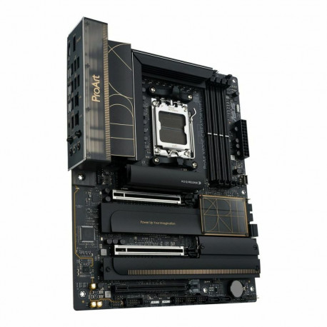 Motherboard Asus AMD AM5 AMD AMD X870E